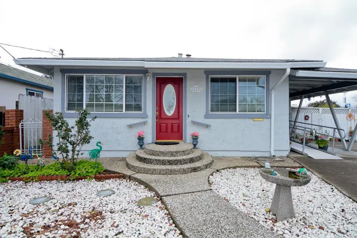 493 E 6th Street, Gilroy, California 95020