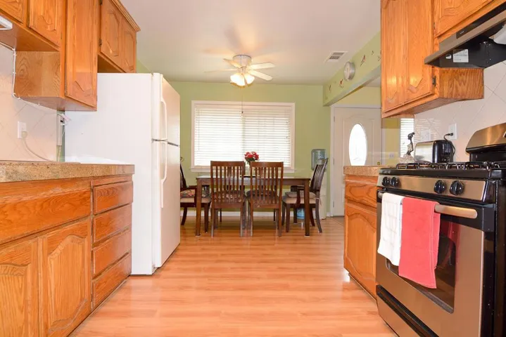 493 E 6th Street, Gilroy, California 95020