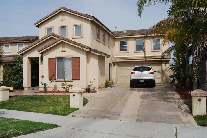 1656 Applegate Street, Chula Vista, California 91913