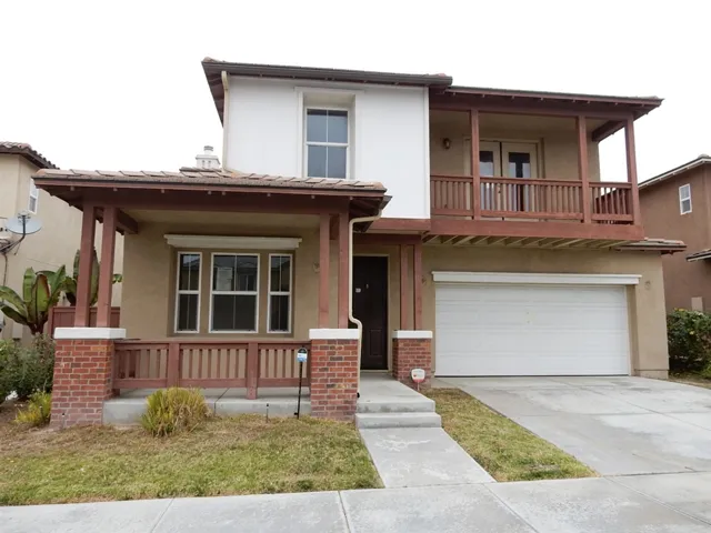 1799 Semple, Chula Vista, California 91913