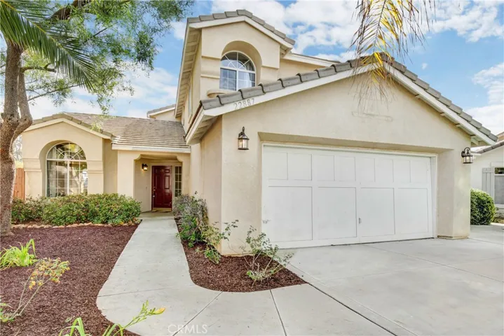 22887 Sheffield Court, Wildomar, California 92595