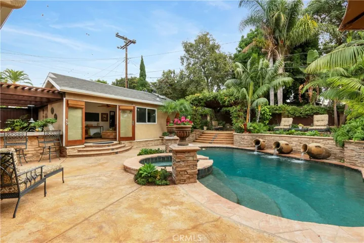 26758 Calle Maria, Dana Point, California 92624
