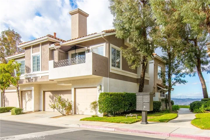 8065 E Sandstone Drive, Anaheim Hills, California 92808
