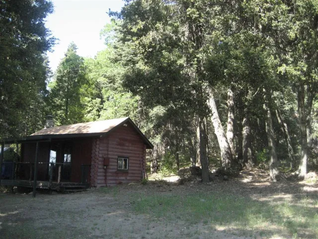 21787 Crestline, Palomar Mountain, California 92060
