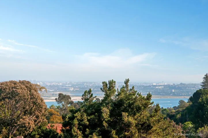 2214 Caminito Castillo, La Jolla, California 92037