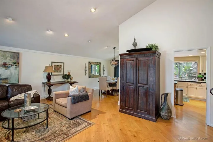 Welcome Home!