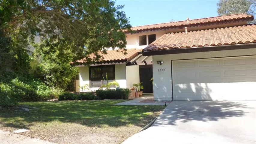 2955 Butler, Oceanside, California 92054
