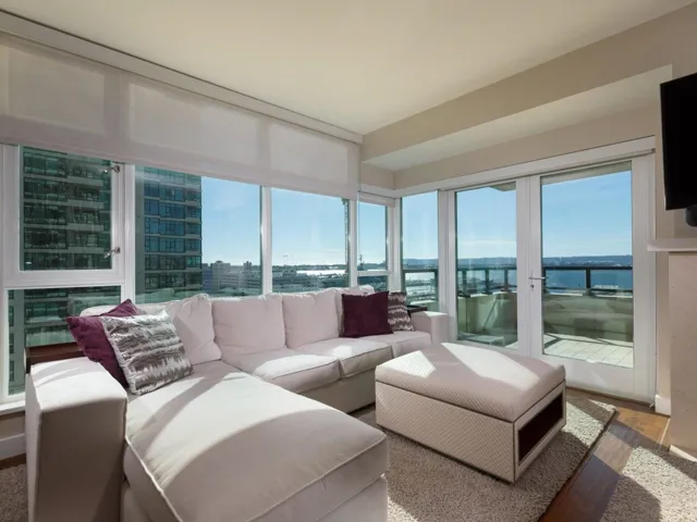 1205 Pacific Hwy 1306, San Diego, California 92101