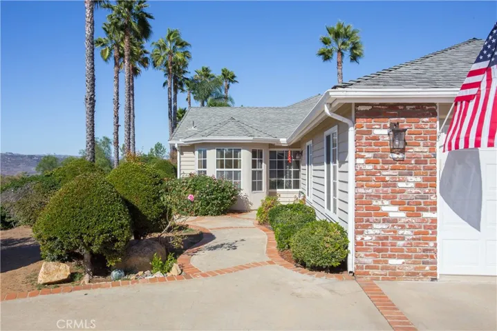 593 Pheasant Valley Court, Fallbrook, California 92028