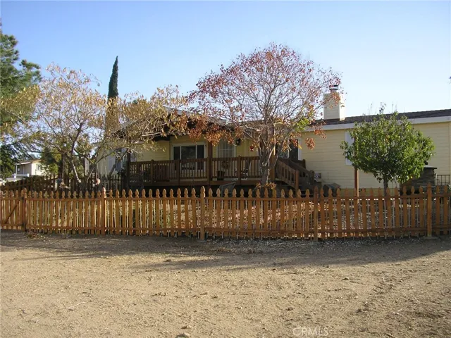 9130 Darwin Road, Pinon Hills, California 92372