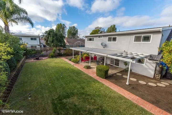2750 Elmira #25