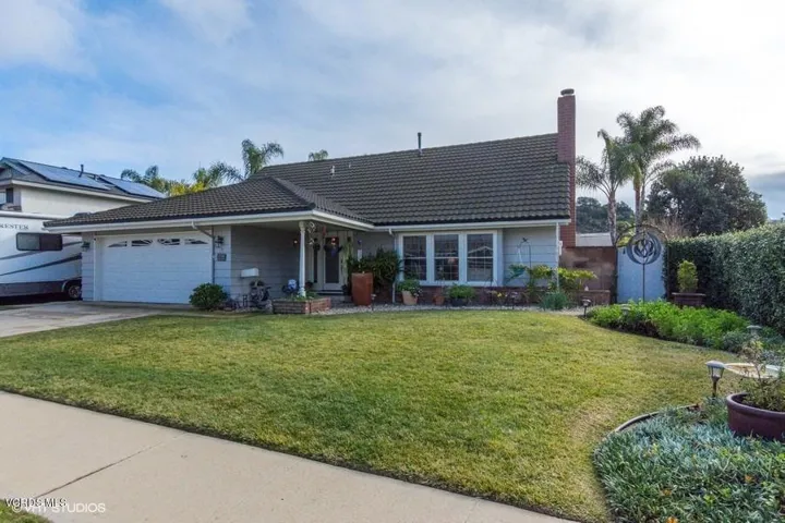 2750 Elmira #1