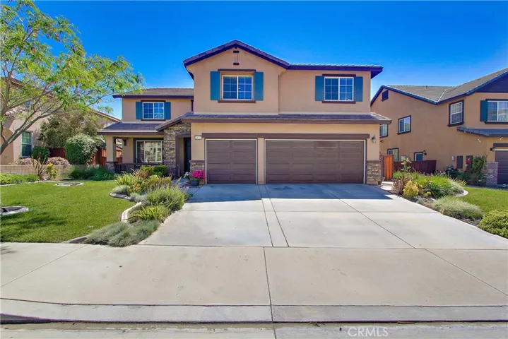 34777 Miller Place, Beaumont, California 92223