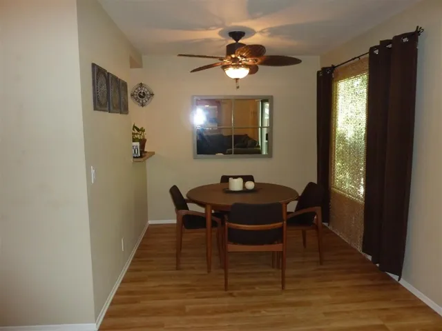 1063 Shadowridge Drive 32, Vista, California 92081