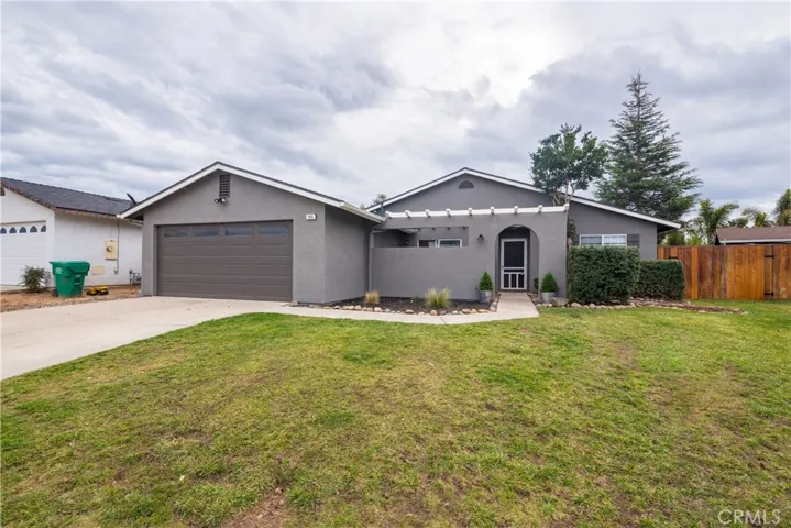 885 Harrier Lane, Nipomo, California 93444