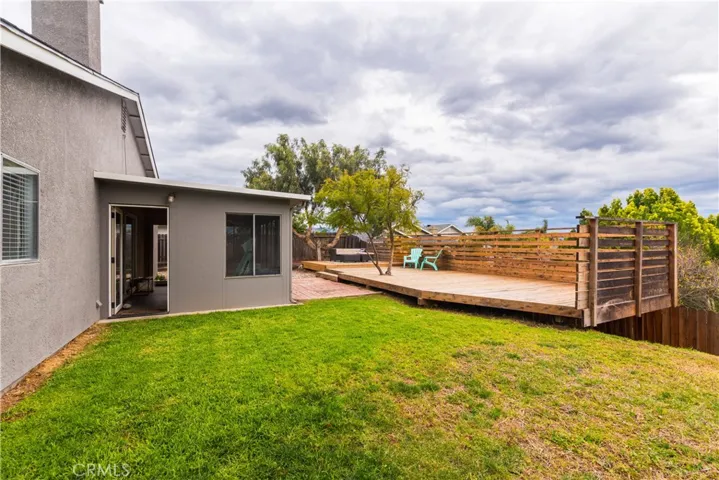 885 Harrier Lane, Nipomo, California 93444