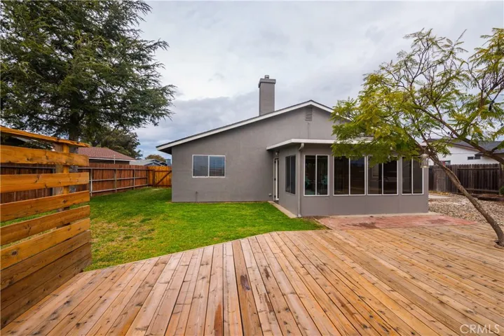 885 Harrier Lane, Nipomo, California 93444