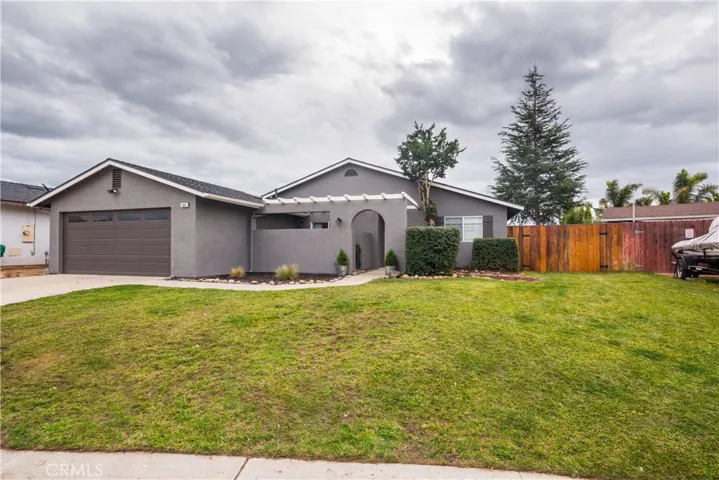 885 Harrier Lane, Nipomo, California 93444