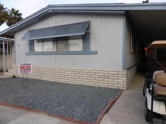 3340 Del Sol Blvd. 45, San Diego, California 92154