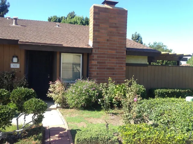 321 Fireside Street, Oceanside, California 92058