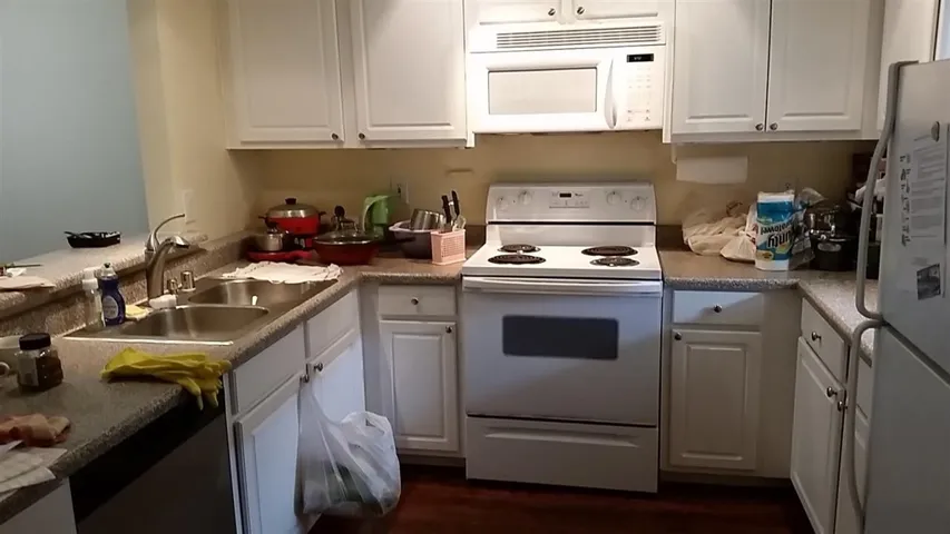 7425 Charmant 2808, San Diego, California 92122