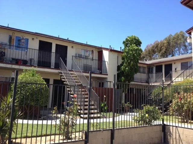 4615 Delta 7, San Diego, California 92113