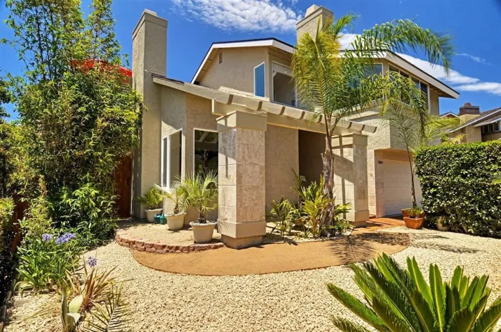 5384 Cardeno Dr, San Diego, California 92109