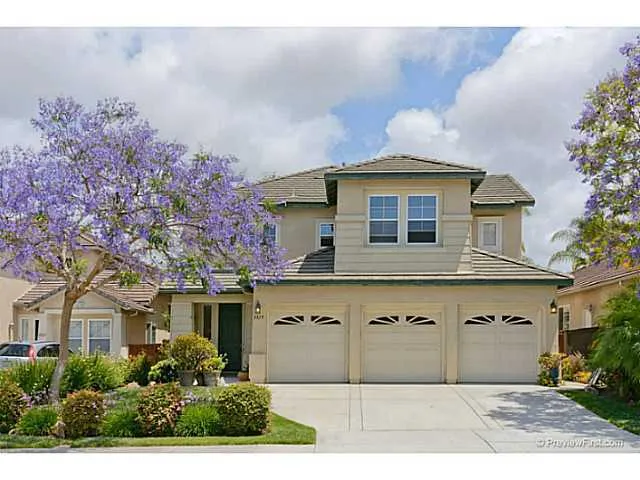 3819 Stoneridge Road, Carlsbad, California 92010
