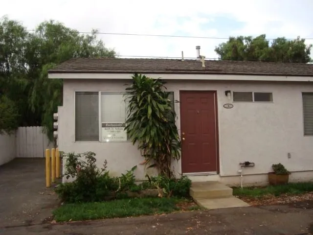 1507 S 40th A, San Diego, California 92113