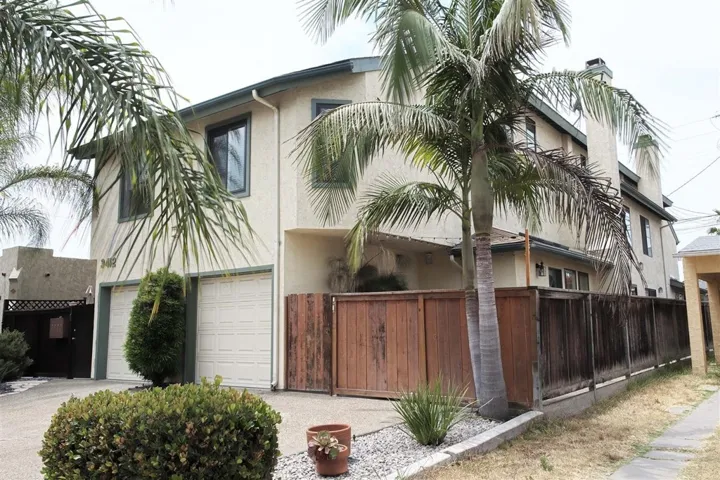 3412 Herman C, San Diego, California 92104