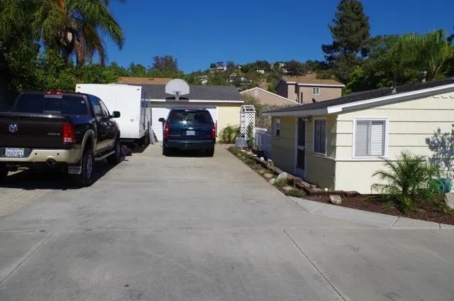 9128 Rosedale Drive, Spring Valley, California 91977