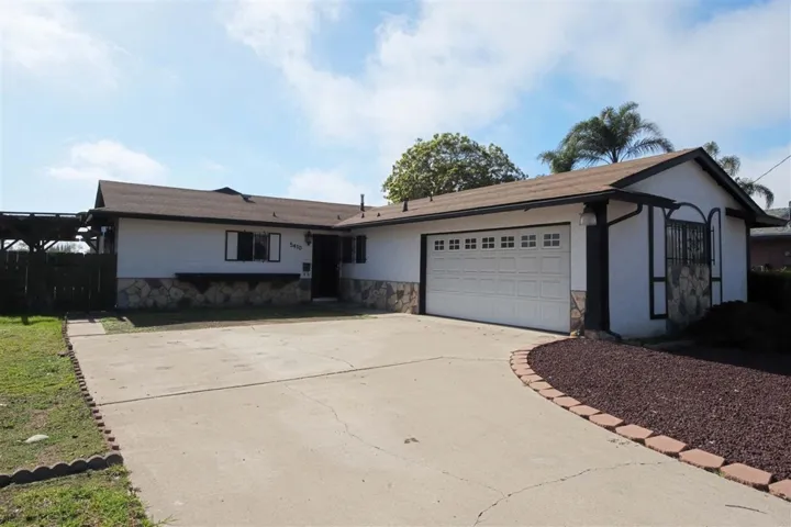 5410 Limerick Ct., San Diego, California 92117