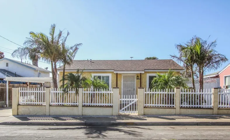 2636 Comstock St, San Diego, California 92111