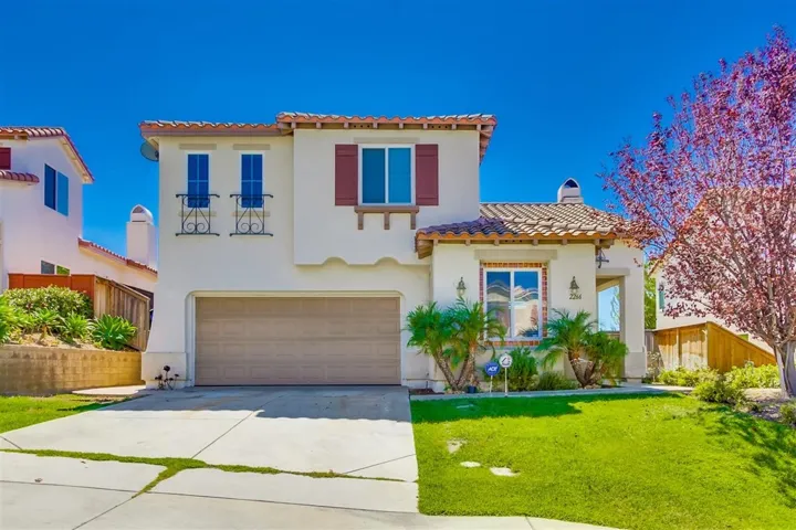 2266 Calle Fernando, Chula Vista, California 91914