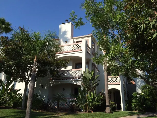 9469 Fairgrove Lane 303, San Diego, California 92129
