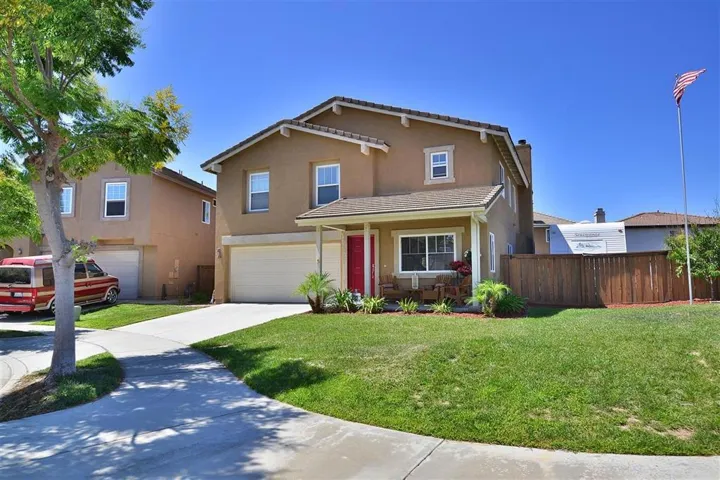 754 Vista Santa Inez, San Diego, California 92154