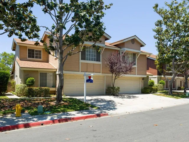 3208 Old Heather Road, San Diego, California 92111