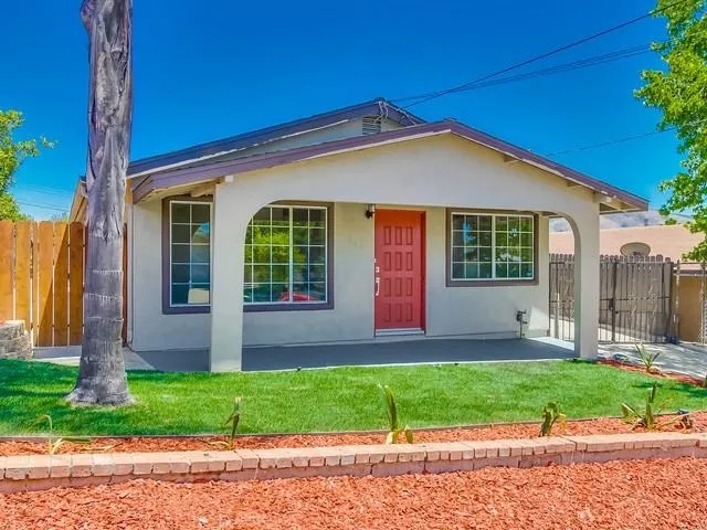 843 La Presa Avenue, Spring Valley, California 91977