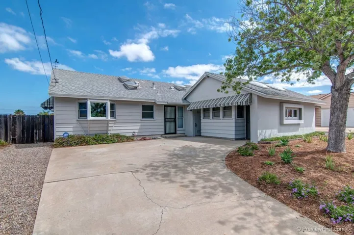 4910 Mount Casas Dr, San Diego, California 92117