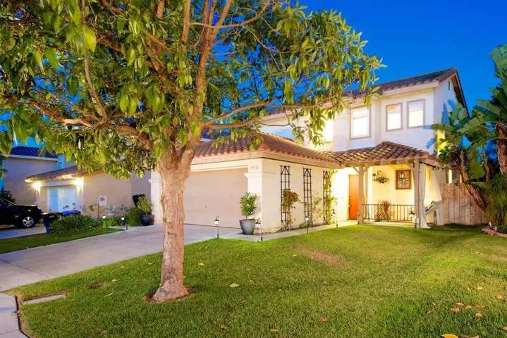 2458 Myrtle Beach, Chula Vista, California 91915