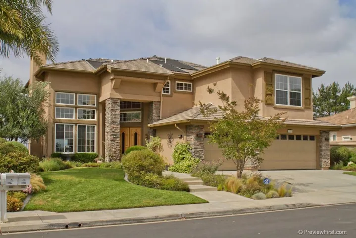 11264 Gatemoore, San Diego, California 92131