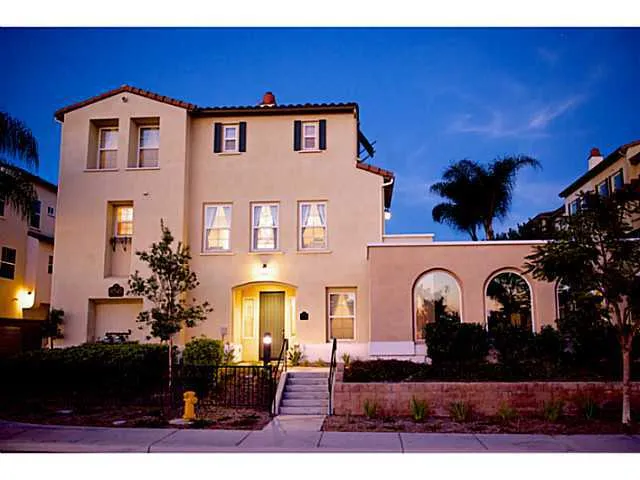 10545 Zenor Lane 48, San Diego, California 92127