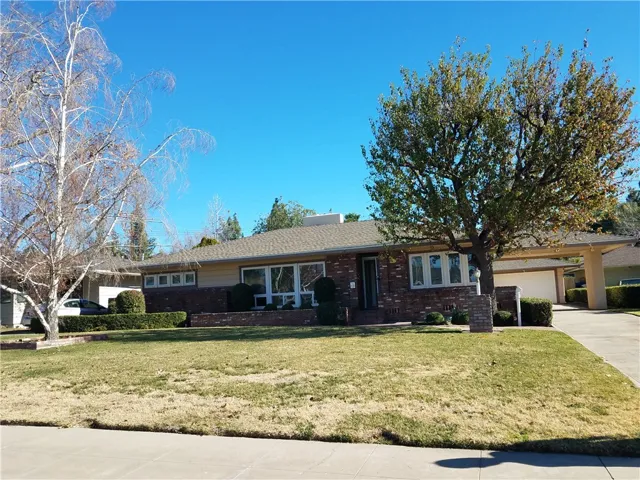 3343 Broadmoor Boulevard, San Bernardino, California 92404