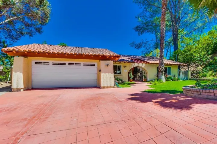6561 Bluefield Place, San Diego, California 92120
