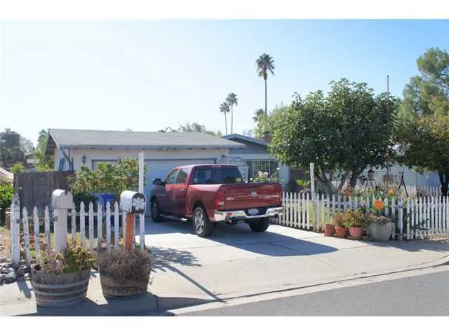 342 F Street, Ramona, California 92065