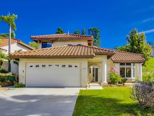 1645 Avenida La Posta, Encinitas, California 92024