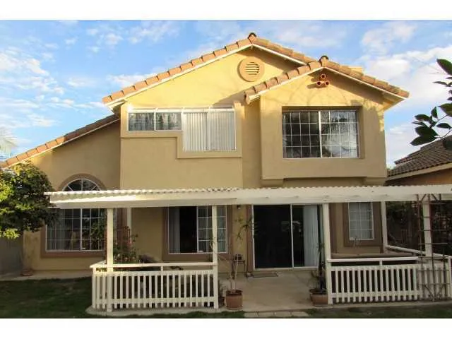 1180 Sundown Lane, Chula Vista, California 91911