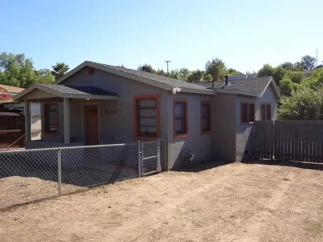 7629 Jamacha Road, San Diego, California 92114