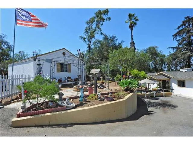1315 Gopher Canyon Road Road, Vista, California 92084