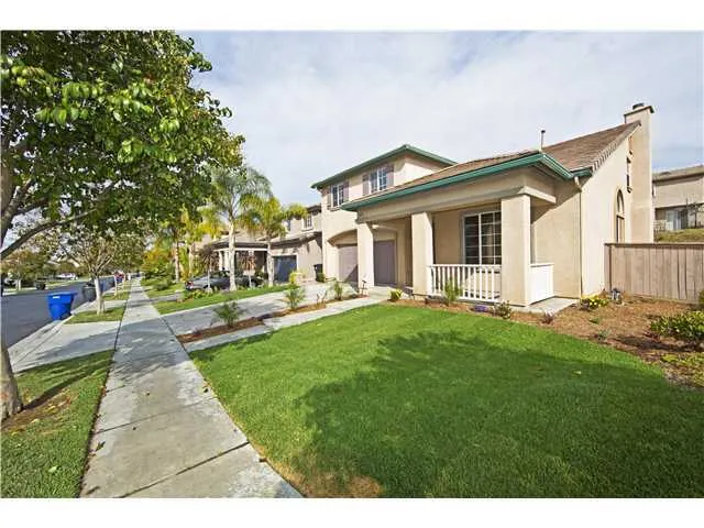 1437 Carneros Valley Street, Chula Vista, California 91913
